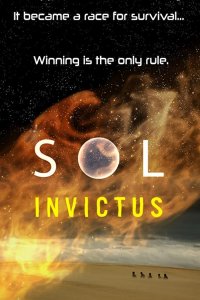 Сол Инвиктус
