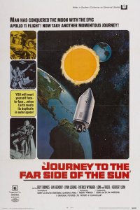 Путешествие по ту сторону Солнца