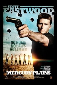 Равнины Меркурия