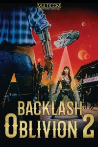 Обливион 2: Отпор