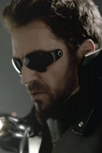 Человеческая революция