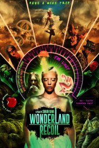 Назад в Страну чудес