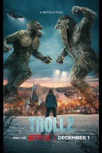 Тролль 2