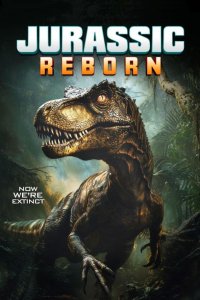 Возрождение юрского периода